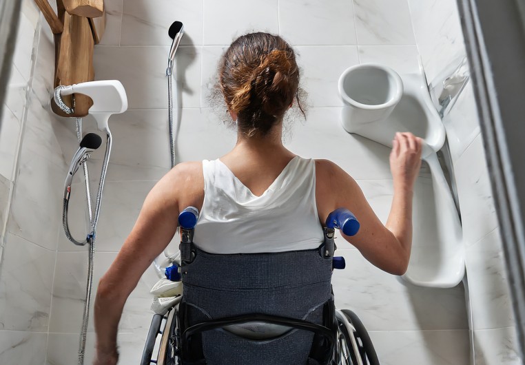 Symbolbild: Unterstützung im Alltag